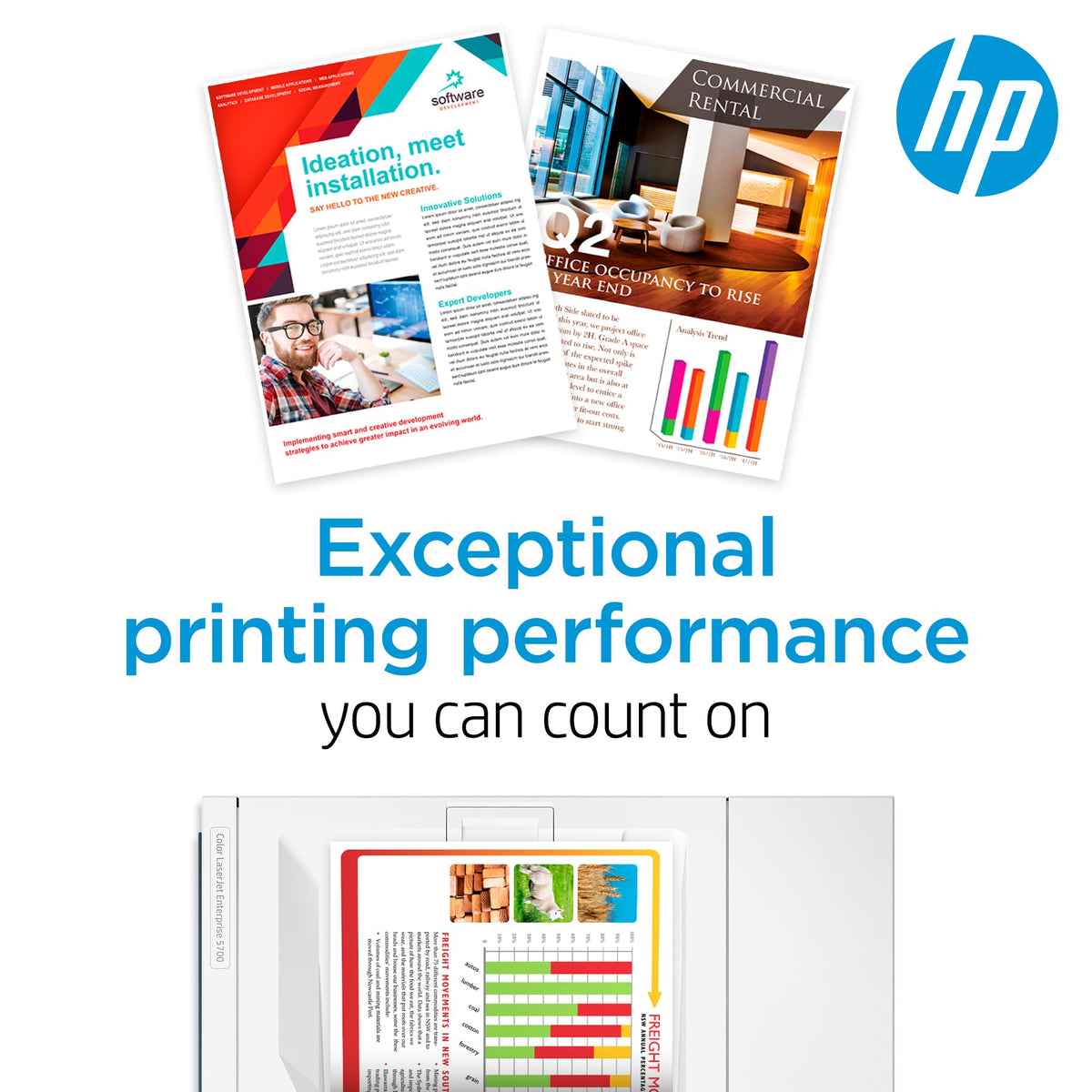 HP 410A Black Toner Cartridge | Works with Color LaserJet Pro M452 Series, MFP M377, M477 Series | CF410A