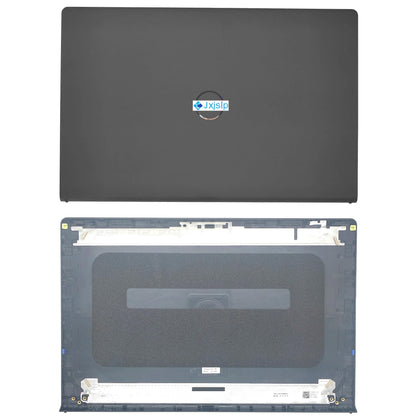 Jxjslp LCD Back Cover Kit for Dell Inspiron 15 3510 3511 3515 3520 3525