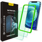 JESOHO for iPhone 14 Pro Blue Light Blocking Screen Protector, 2 Pack