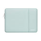 MOSISO Laptop Case 12.3 inch, 11-11.6 inch Laptop Sleeve Bag with Pocket