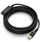 USB 3.0 Extension Cable 4FT (3-Pack), USB-A Extender Male to Female Cord