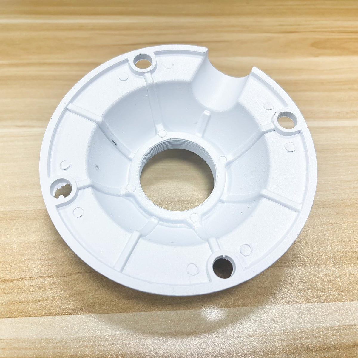 ZT-NET ZT-NET Extendable Pole Mount for Security Surveillance Cameras