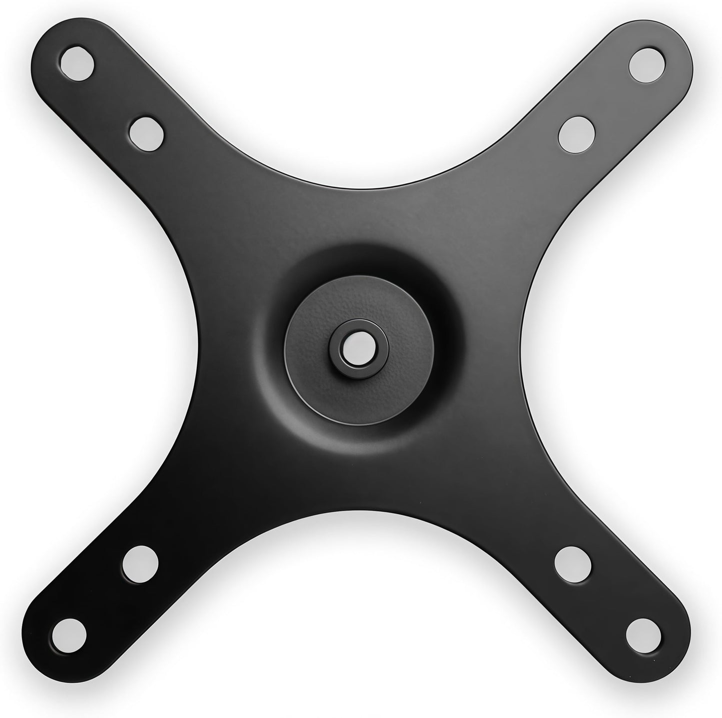 Kado Portable Monitor Stand Adapter 1/4" Screw Hole to 100x100mm 75x75mm