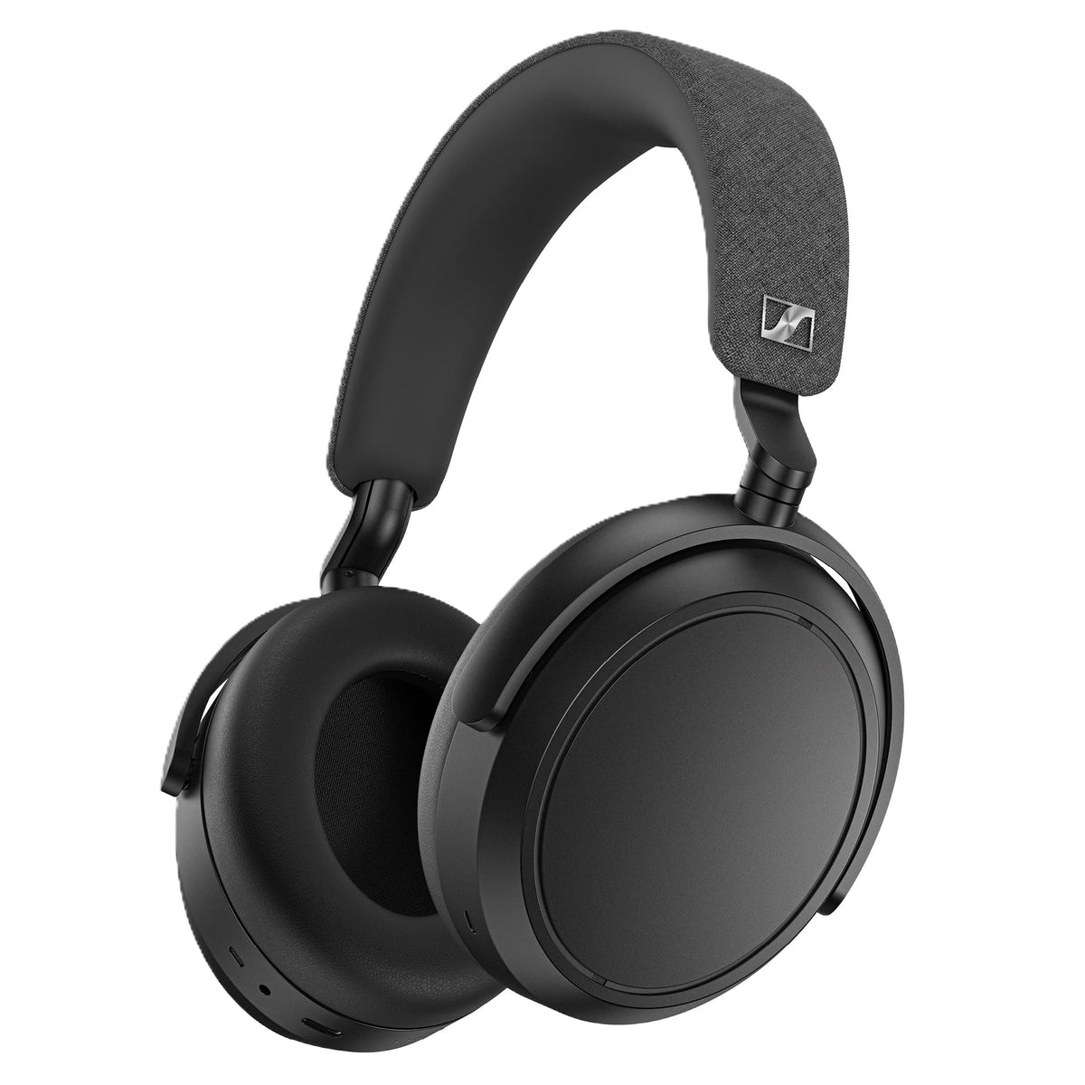 Sennheiser MOMENTUM 4 Wireless Headphones, ANC, 60 Hr Battery, Graphite