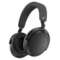 Sennheiser MOMENTUM 4 Wireless Headphones, ANC, 60 Hr Battery, Graphite