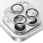 Tensea for iPhone 16 Pro Max/16 Pro/14 Pro Max/14 Pro Camera Lens Protector
