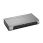Kensington SD5800T Thunderbolt 4 and USB4 Quad 4K Display Docking Station, 100W Charging, 2 x HDMI, 2 x DP, 2.5G Ethernet, Card Readers, for Windows/MacOS (K32856NA)