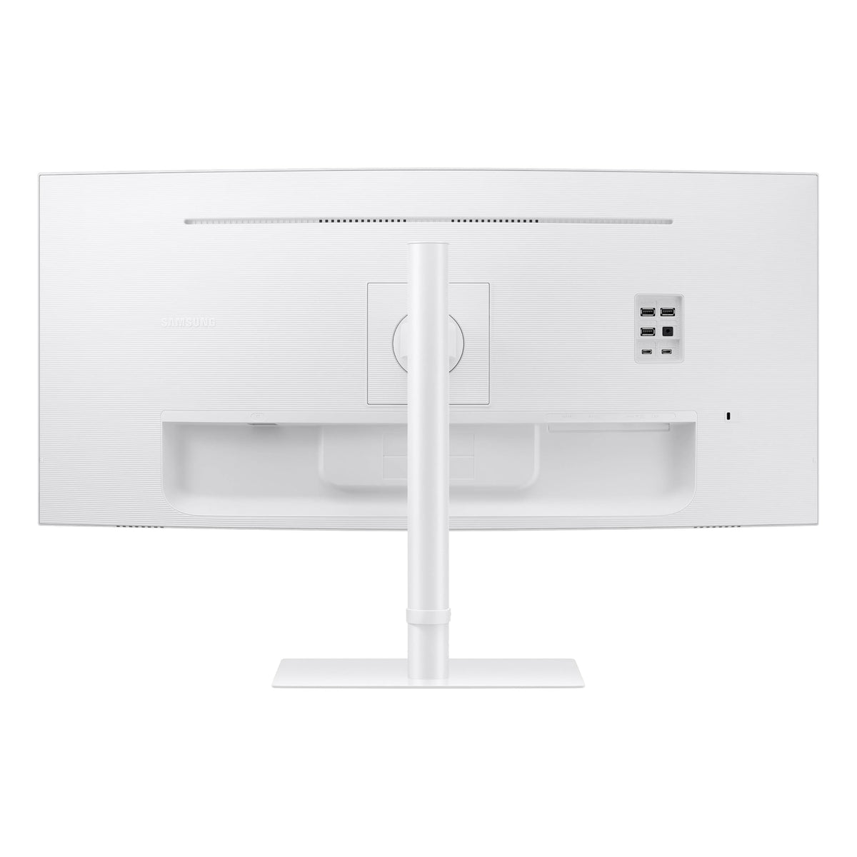 Samsung 34” ViewFinity (S65TC) Ultra-WQHD 1000R Curved Computer Monitor