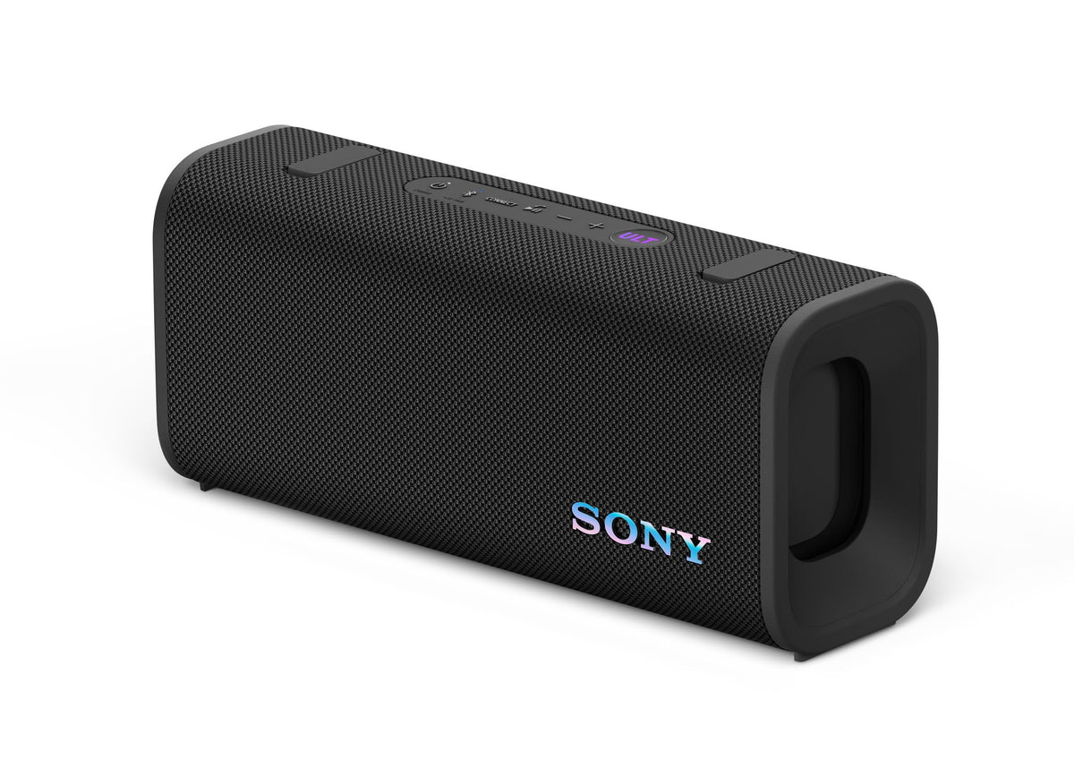 Sony ULT Field 1 Wireless Bluetooth Portable Waterproof Speaker Forest Gray
