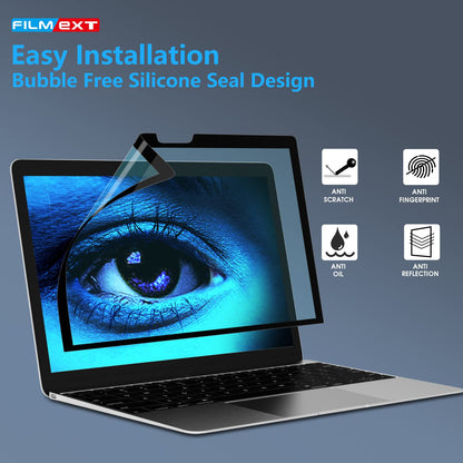 for Macbook Air Screen Protector 13“ Anti-Glare Blue Light Screen Filter