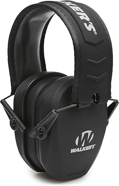 Walker's Earmuffs