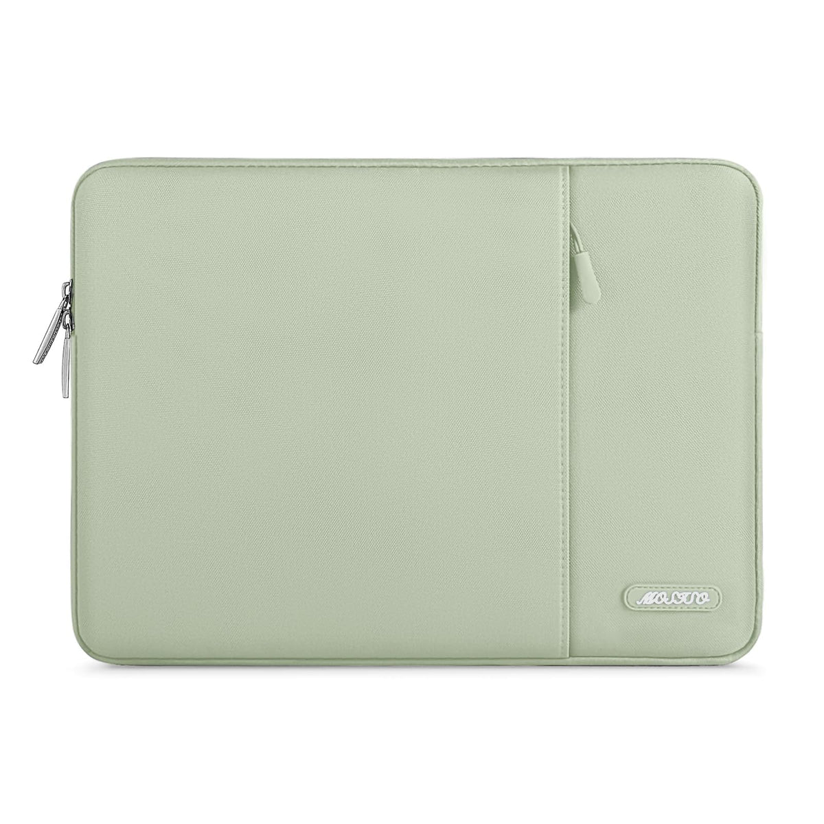 MOSISO Laptop Case 14 inch, Laptop Sleeve Bag with Pocket