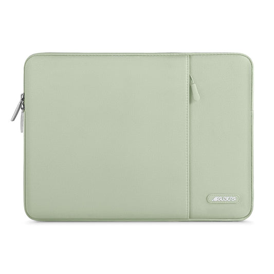 MOSISO Laptop Case 14 inch, Laptop Sleeve Bag with Pocket