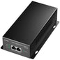 Cudy 90W Gigabit PoE++ Injector, 802.3bt/at/af, 4-Pair, Metal, POE350