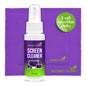 Screen Mom Screen Cleaner Spray 2oz Bottle for TV, Car, Laptop & Computer