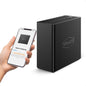 TERRAMASTER F4 SSD NAS 4-Bay All SSD, Intel N95 4-Core, 8GB DDR5 (Diskelss)