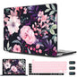 CISSOOK Compatible with MacBook Pro 13 inch Case 2025-2016 Release M2 M1