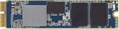 OWC 480GB Aura Pro X2 NVMe Flash SSD Add-On Solution Compatible with Mac Mini (Late 2014), Including Tools & Installation Components