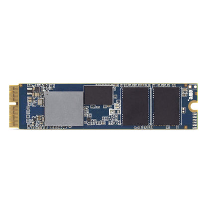OWC Aura Pro X2 240GB NVMe SSD Add-in Solution for HDD-only Mac mini