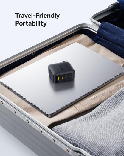 Baseus PD3.1 140W USB C Charger PPS Fast Charger Type C Fast Charging Block