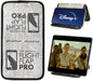 Flight Flap Airplane Phone Holder - Foldable Phone Stand for Plane Travel