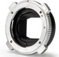 VILTROX EF-L Pro Lens Mount Adapter EF/EF-S Lens to L mount Camera with Security Lock Autofocus Lens Converter Compatible with Canon EF/EF-S Lens to L-mount Camera Leica SL2/Lumix S1 S1H S5/Sigma fp L
