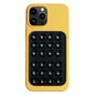 OCTOBUDDY Classic MAX - Silicone Suction Phone Case Adhesive Mount