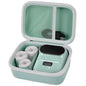 Boobowl Hard Case for Phomemo M110/M110S Label Maker