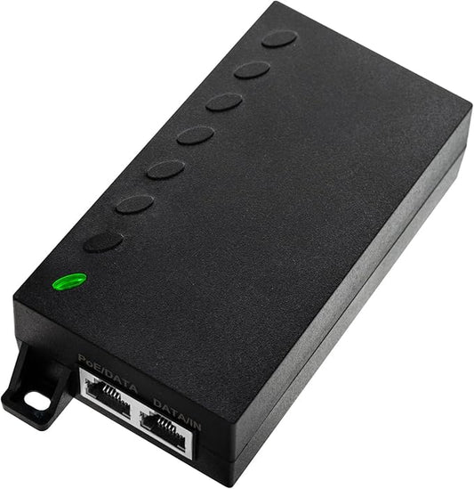 ThePoEstore Gigabit PoE++ Injector, Power Over Ethernet Plus Adapter