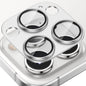 Tensea for iPhone 16 Pro Max/16 Pro/14 Pro Max/14 Pro Camera Lens Protector