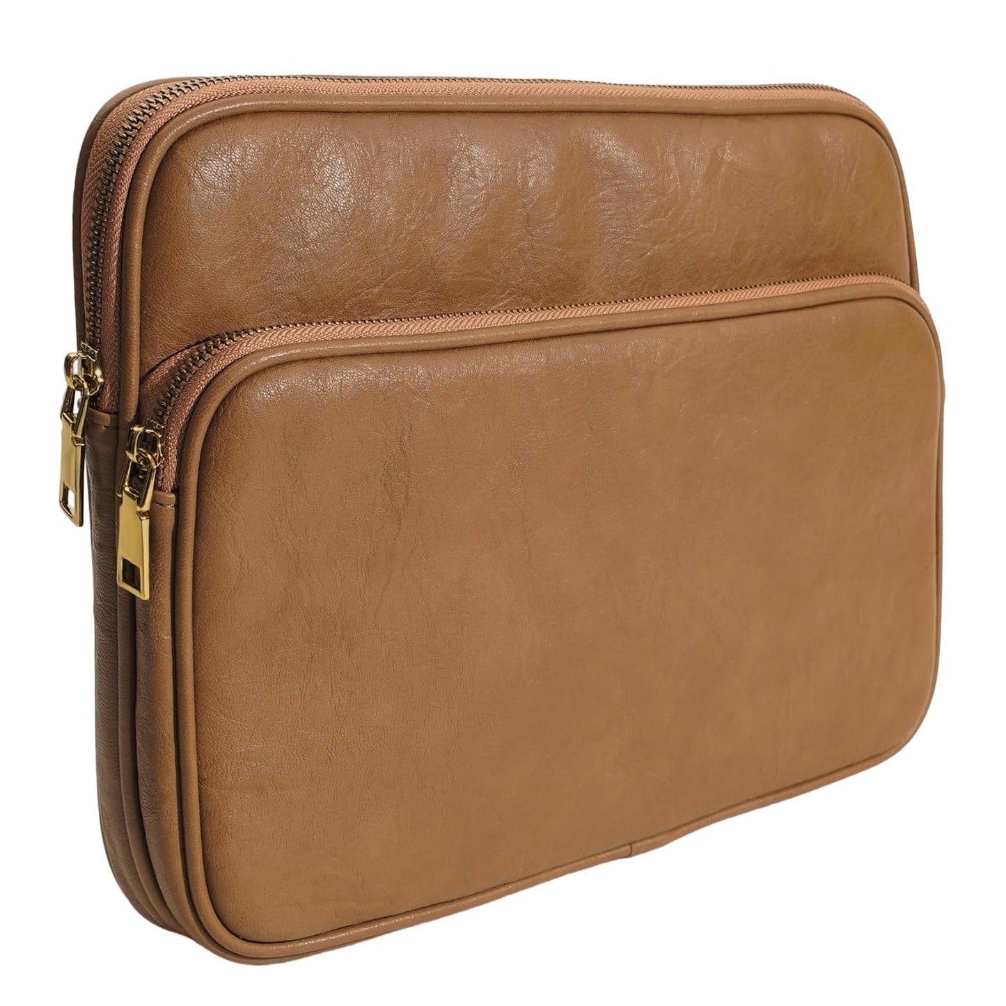 Benfan Laptop Sleeve Compatible with 13-inch MacBook Air M5 A3449 2026