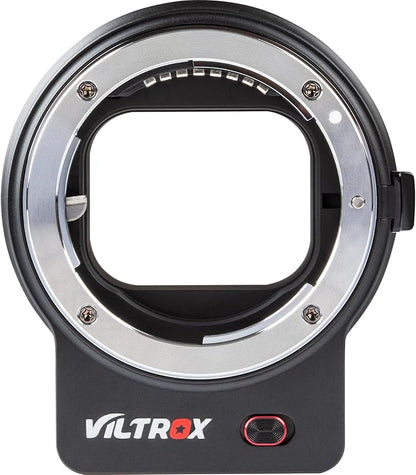 VILTROX NF-Z Lens Mount Adapter FTZ Auto Focus Lens Mount Converter Ring Adapter for Nikon F Lens to Z Mount Camera Z5 Z50 Z30 Z6 Z6II Z7 Z7II Zfc Z8 Z6III Z7III