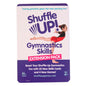 Shuffle Up Tennis Game - 70+ Skills, Tennis Kids Training Equipment Gift