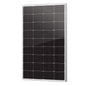 Newpowa 200W Portable Solar Panel Kit with Adjustable Kickstand Case,200Watt 12Volt Foldable Panel+20A MPPT Controller+20FT Controller Cable+20ft 12AWG