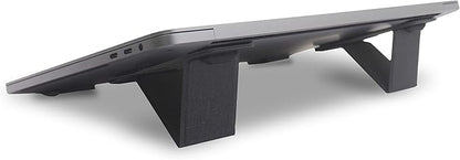 NinjaStand - Super Light/Thin/Portable Laptop Stand for 13" ~ 16" Laptops