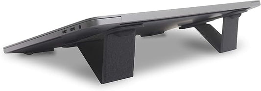 NinjaStand - Super Light/Thin/Portable Laptop Stand for 13" ~ 16" Laptops
