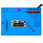 Kaisi S140 Magnetic Insulation Silicone Soldering Mat Magnetic Repair Mat