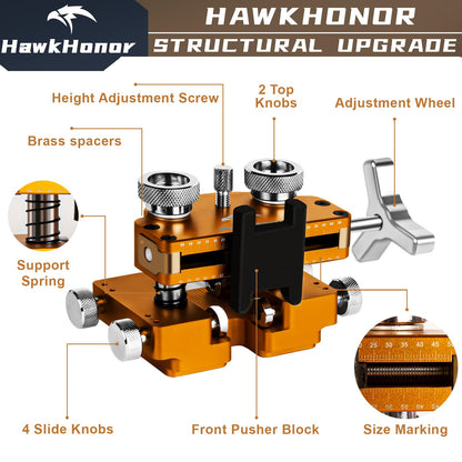 HAWKHONOR Sight Tool