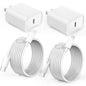 Fast Charger iPhone,10 Feet iPhone Charger,Super Fast Charging Block 10Foot