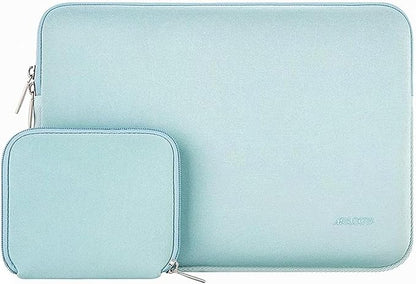 MOSISO Laptop Case 13 inch, 13 inch Laptop Sleeve with Small Case