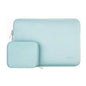 MOSISO Laptop Case 13.3 inch, 13-13.3 inch Laptop Sleeve with Small Case