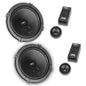 CERWIN-Vega! H693 6"× 9" 3-Way 150W 4Ω Coaxial Full Range Speaker Set(Pair)