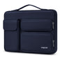 MOSISO 360 Protective Laptop Case 13.3 inch, 13-13.3 inch Laptop Sleeve Bag