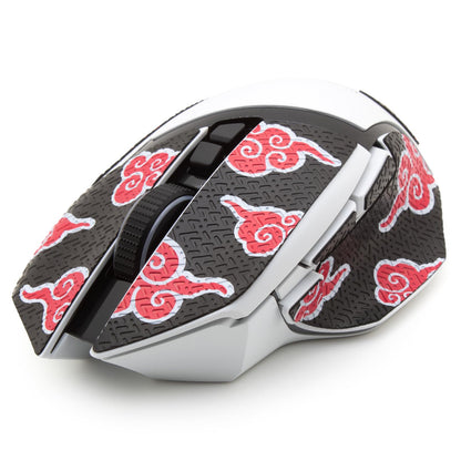 BT.L Mouse Grip for Razer Basilisk V3 Pro & X HyperSpeed, Ultimate (Kumo)
