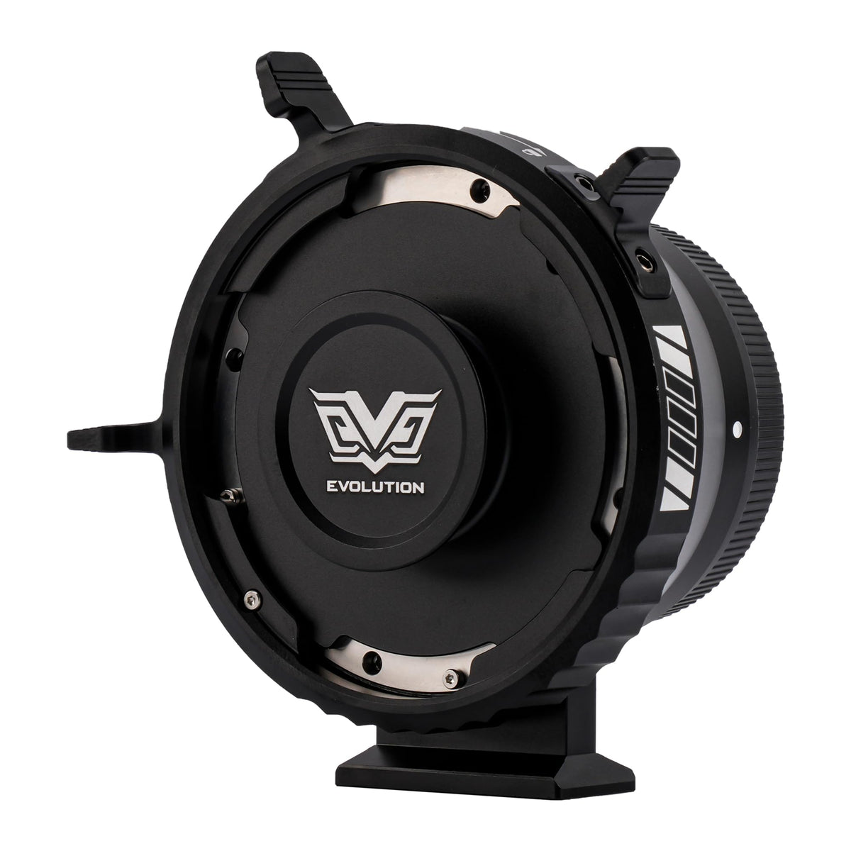 VILTROX PL-X Lens Mount Adapter Ring Converter with Rotary Lock Compatible with PL Lens to Fuji X-Mount Cameras X-Pro1, X-Pro2, X-T1, X-T2, X-T3, X-E1, X-E2, X-E2s, X-E3, X-H1