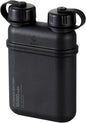 ELECOM NESTOUT Rugged Power Bank, 15000mAh Outdoor Charger, 32W USB-C Fast Charging PD, Waterproof IP67, Durable Shockproof, Battery Pack for iPhone Tablet Hiking Travel Camping (Black, 15000mAh)