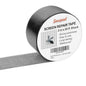Black Window Screen Repair Tape, 2IN X 20FT Screen Repair Kit for Windows or Doors, Strong Adhesive Fiberglass Mesh Patch Tape