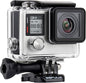 Waterproof Housing Case for GoPro Hero 4 Black, Hero 4 Silver, Hero 3+, Hero 3 Underwater Photography - Waterproof Up to 131 ft (40M) - with Quick Release Mount, Thumb Screw