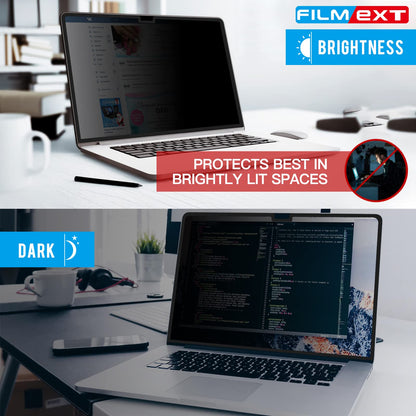 FILMEXT Macbook Pro 16 inch Privacy Screen Protector M5 M4 M3 M2 Max/Pro M1