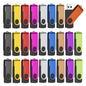 2GB 2.0 USB Flash Drive 20-Pack Thumb Drives Bulk with Lanyards